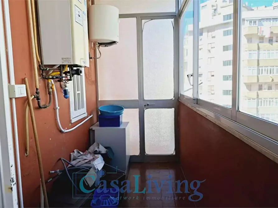 Immagine 14 di Appartamento in affitto  in Via Dei Nebrodi 138 a Palermo