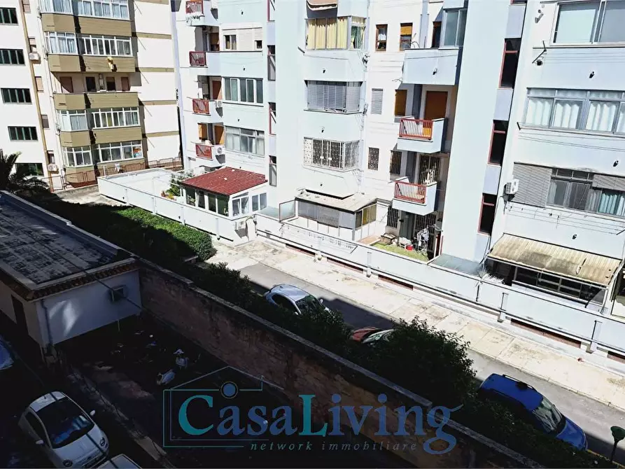 Immagine 15 di Appartamento in affitto  in Via Dei Nebrodi 138 a Palermo