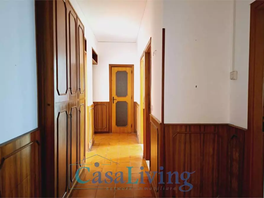 Immagine 16 di Appartamento in affitto  in Via Dei Nebrodi 138 a Palermo