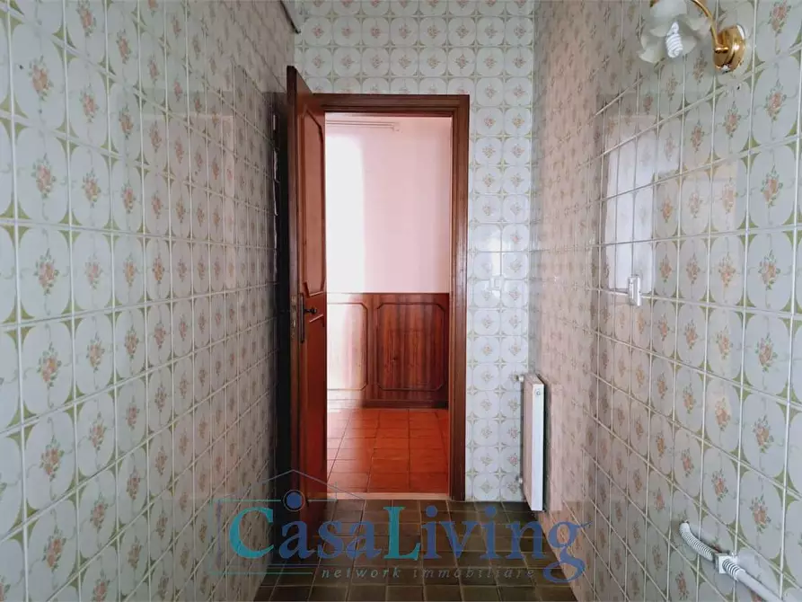 Immagine 17 di Appartamento in affitto  in Via Dei Nebrodi 138 a Palermo