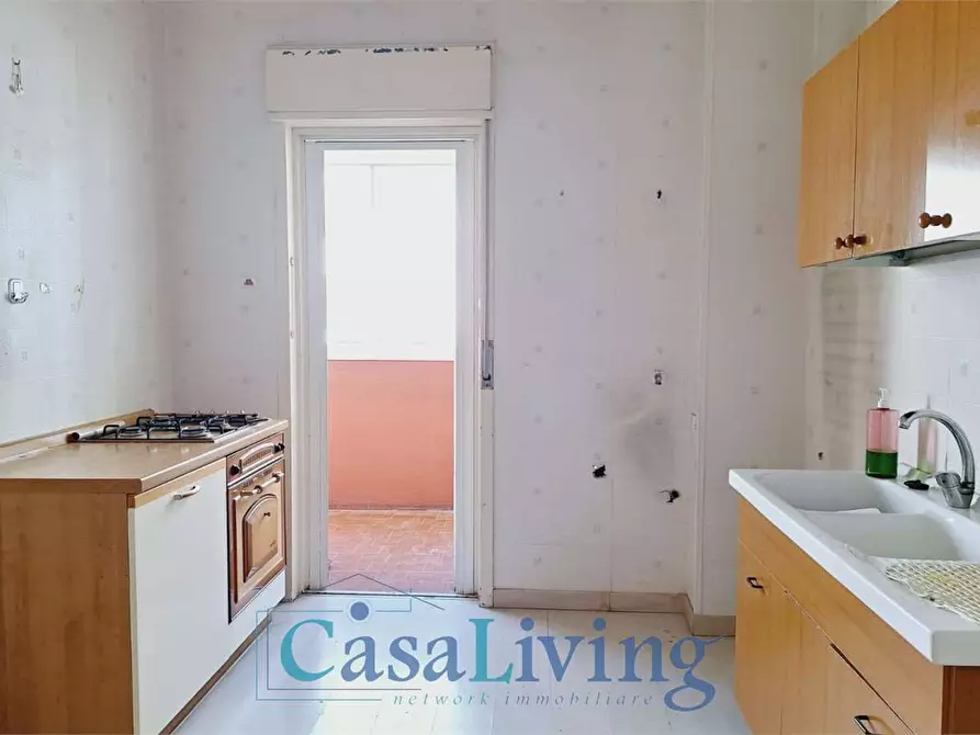 Immagine 19 di Appartamento in affitto  in Via Dei Nebrodi 138 a Palermo