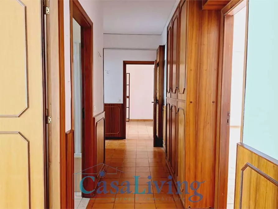 Immagine 21 di Appartamento in affitto  in Via Dei Nebrodi 138 a Palermo