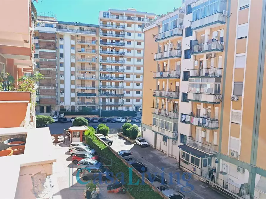 Immagine 29 di Appartamento in affitto  in Via Dei Nebrodi 138 a Palermo
