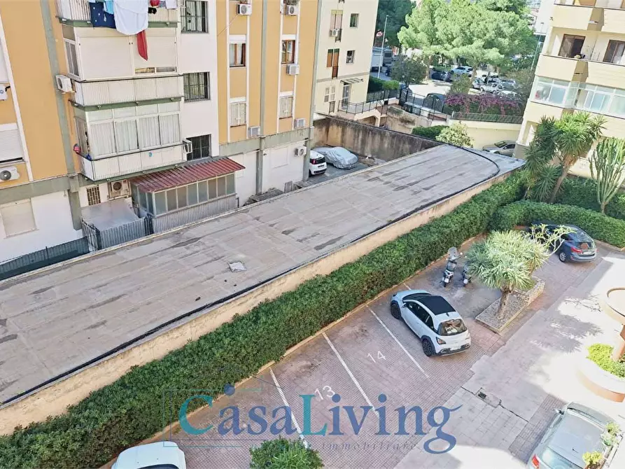Immagine 30 di Appartamento in affitto  in Via Dei Nebrodi 138 a Palermo