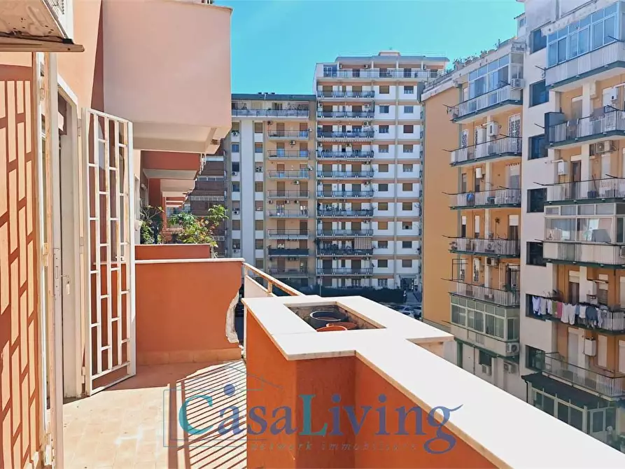 Immagine 31 di Appartamento in affitto  in Via Dei Nebrodi 138 a Palermo