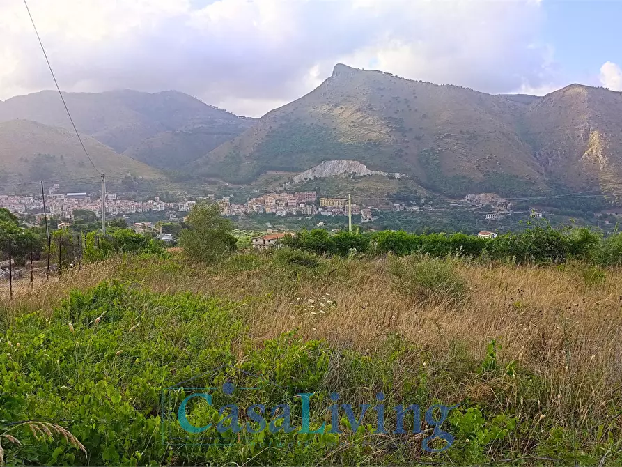 appartamento in vendita a Monreale in zona Giacalone