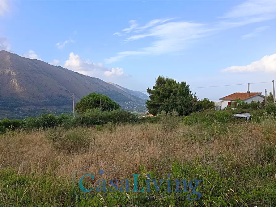 Immagine 2 di Terreno edificabile in vendita  in Via Esterna Cozzo Del Pigno a Monreale