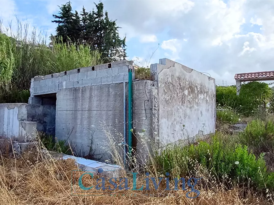 Immagine 7 di Terreno edificabile in vendita  in Via Esterna Cozzo Del Pigno a Monreale