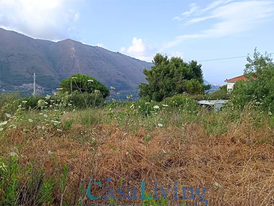 Immagine 11 di Terreno edificabile in vendita  in Via Esterna Cozzo Del Pigno a Monreale