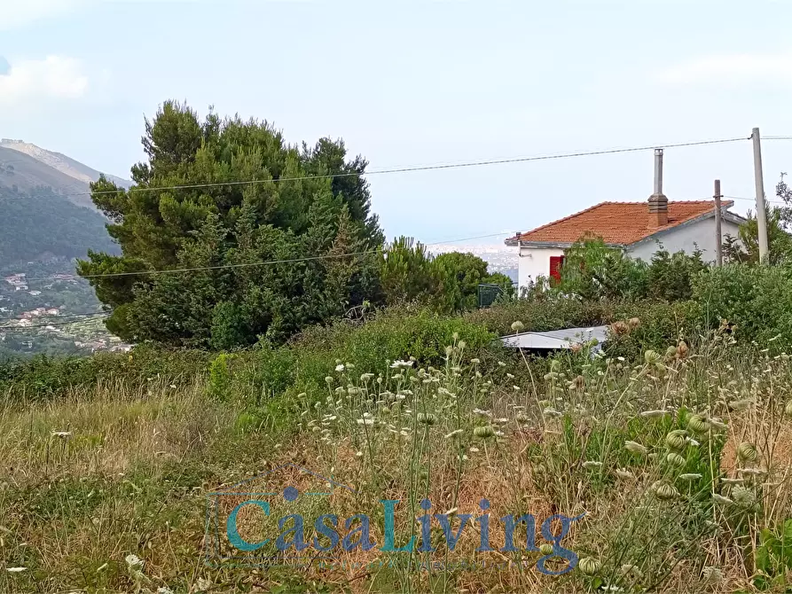 Immagine 12 di Terreno edificabile in vendita  in Via Esterna Cozzo Del Pigno a Monreale