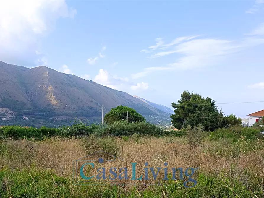 Immagine 13 di Terreno edificabile in vendita  in Via Esterna Cozzo Del Pigno a Monreale