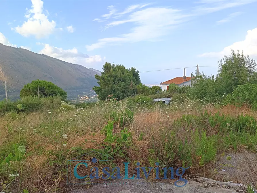 Immagine 14 di Terreno edificabile in vendita  in Via Esterna Cozzo Del Pigno a Monreale
