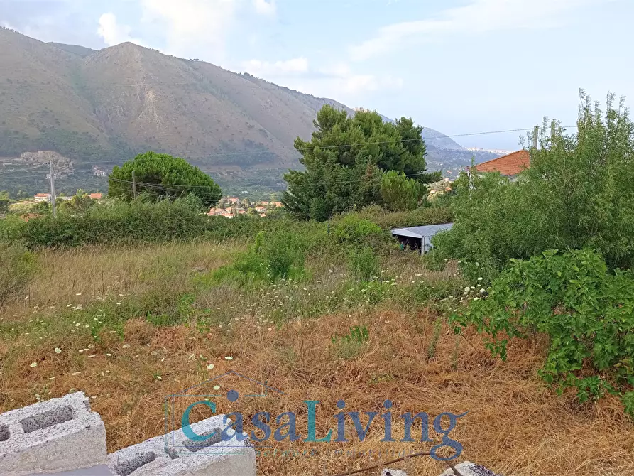 Immagine 18 di Terreno edificabile in vendita  in Via Esterna Cozzo Del Pigno a Monreale