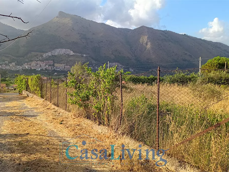 Immagine 19 di Terreno edificabile in vendita  in Via Esterna Cozzo Del Pigno a Monreale