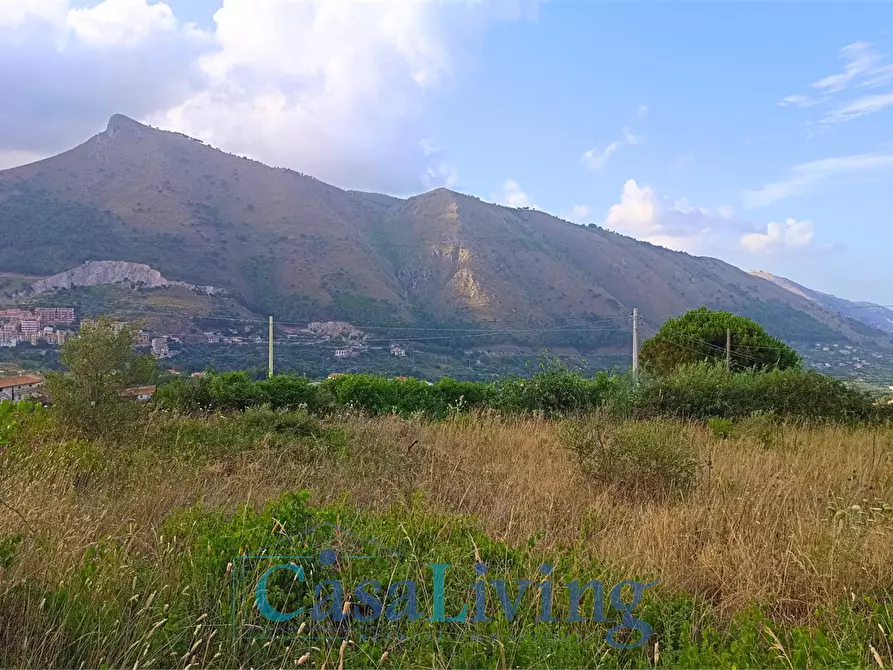 Immagine 20 di Terreno edificabile in vendita  in Via Esterna Cozzo Del Pigno a Monreale