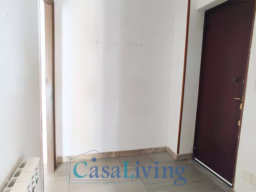 Immagine 4 di Appartamento in vendita  in Via Domenico Trentacoste 34 a Palermo