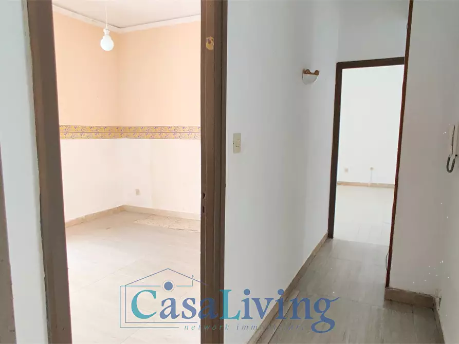 Immagine 5 di Appartamento in vendita  in Via Domenico Trentacoste 34 a Palermo