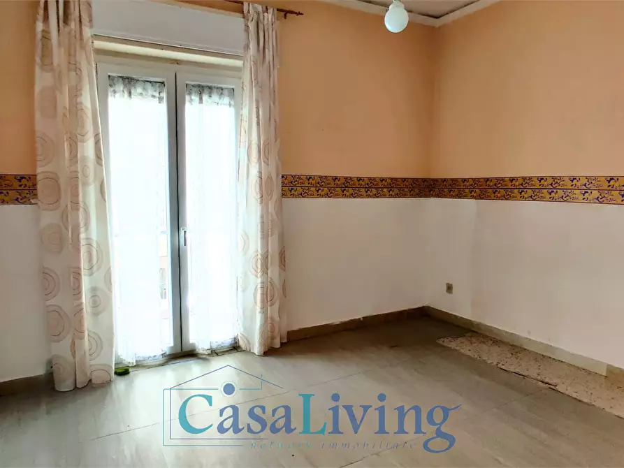 Immagine 6 di Appartamento in vendita  in Via Domenico Trentacoste 34 a Palermo