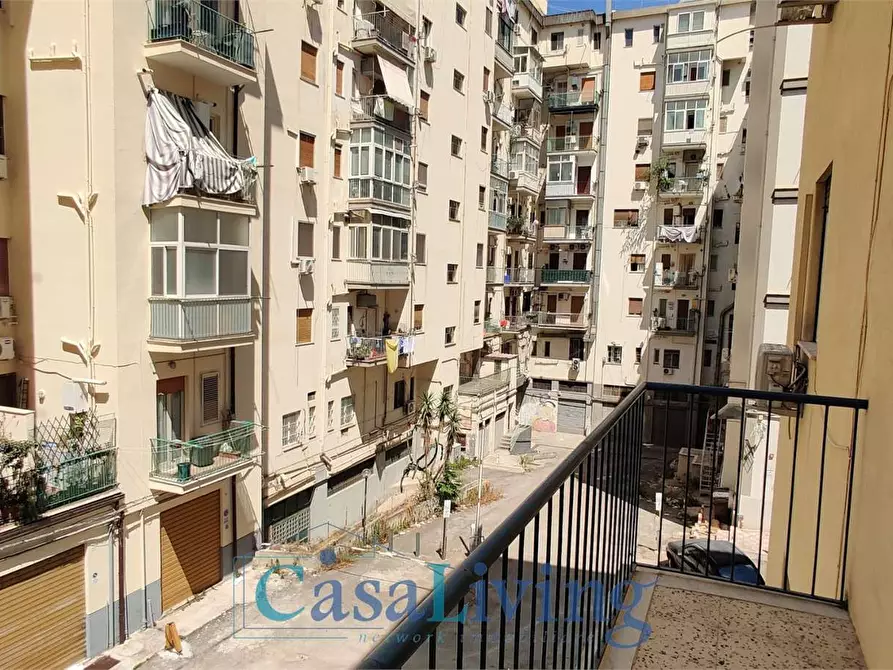 Immagine 8 di Appartamento in vendita  in Via Domenico Trentacoste 34 a Palermo
