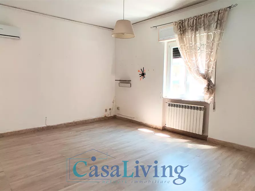 Immagine 10 di Appartamento in vendita  in Via Domenico Trentacoste 34 a Palermo
