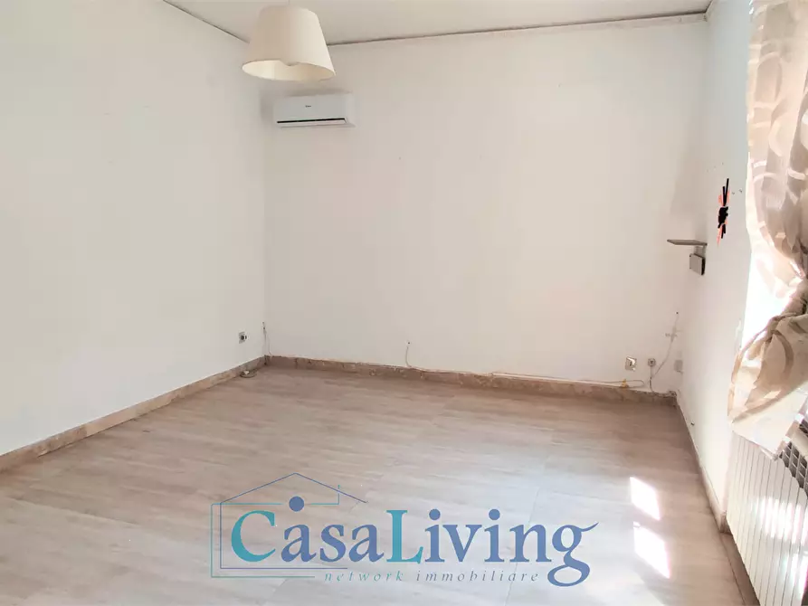 Immagine 11 di Appartamento in vendita  in Via Domenico Trentacoste 34 a Palermo