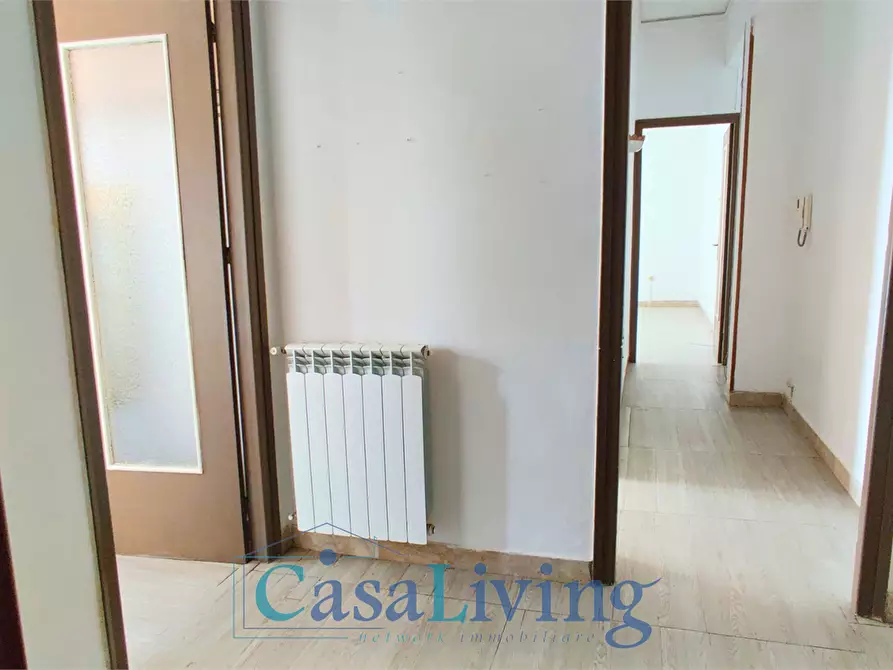 Immagine 12 di Appartamento in vendita  in Via Domenico Trentacoste 34 a Palermo