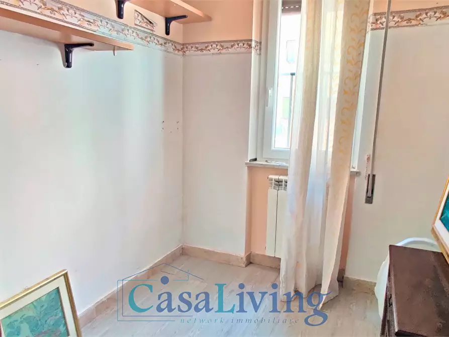 Immagine 13 di Appartamento in vendita  in Via Domenico Trentacoste 34 a Palermo