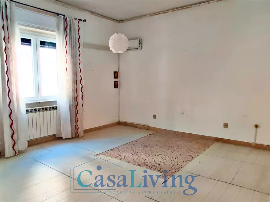 Immagine 14 di Appartamento in vendita  in Via Domenico Trentacoste 34 a Palermo