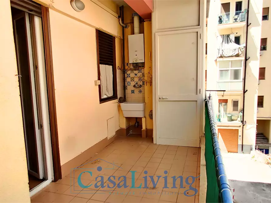 Immagine 17 di Appartamento in vendita  in Via Domenico Trentacoste 34 a Palermo