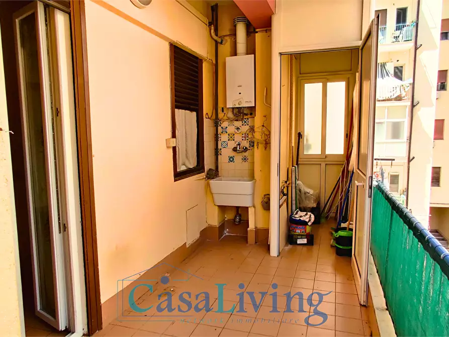 Immagine 18 di Appartamento in vendita  in Via Domenico Trentacoste 34 a Palermo