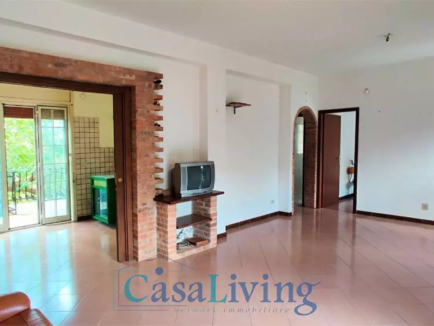 Immagine 5 di Villa in vendita  in Via Esterna Strazzasiti a Monreale