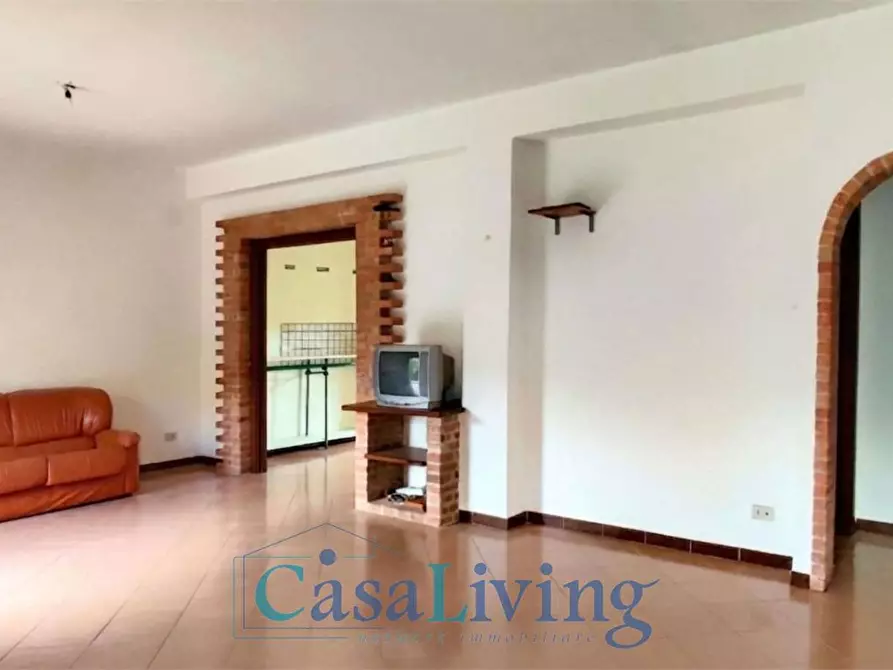 Immagine 6 di Villa in vendita  in Via Esterna Strazzasiti a Monreale