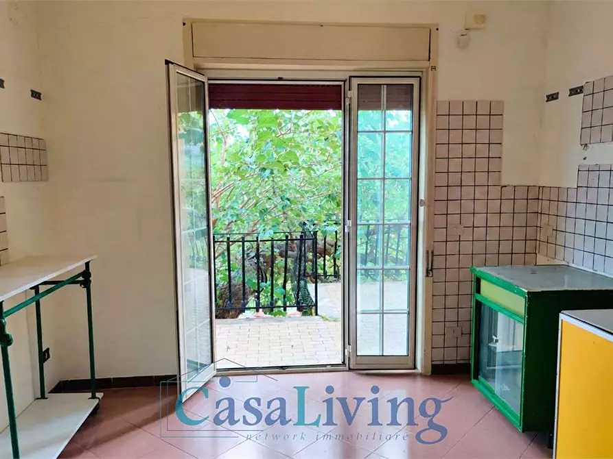 Immagine 7 di Villa in vendita  in Via Esterna Strazzasiti a Monreale