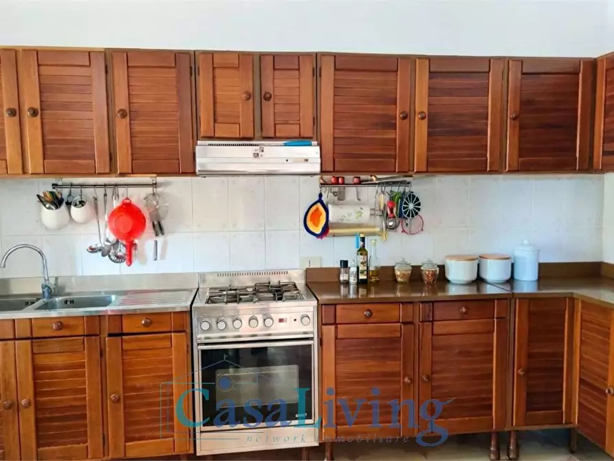 Immagine 8 di Villa in vendita  in Via Esterna Strazzasiti a Monreale