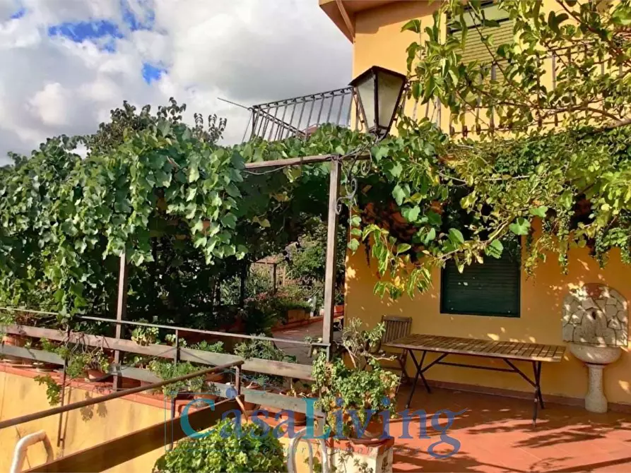 Immagine 11 di Villa in vendita  in Via Esterna Strazzasiti a Monreale