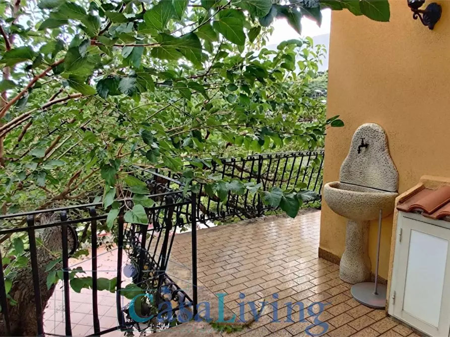 Immagine 12 di Villa in vendita  in Via Esterna Strazzasiti a Monreale