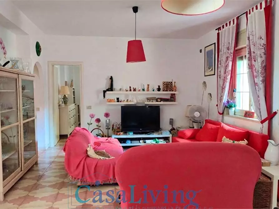 Immagine 13 di Villa in vendita  in Via Esterna Strazzasiti a Monreale