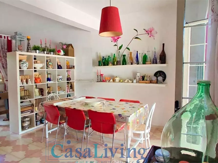 Immagine 14 di Villa in vendita  in Via Esterna Strazzasiti a Monreale