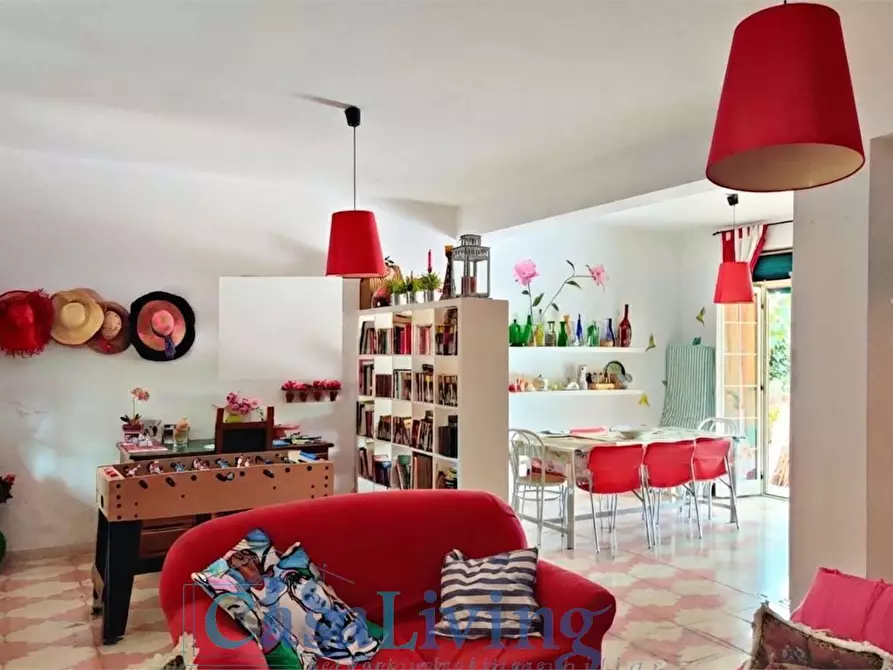 Immagine 15 di Villa in vendita  in Via Esterna Strazzasiti a Monreale