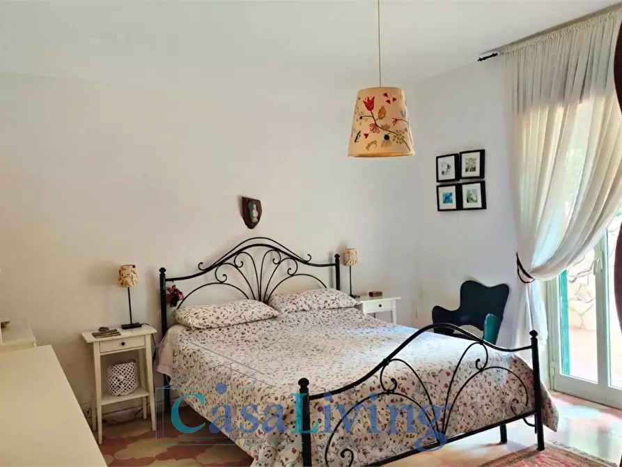 Immagine 17 di Villa in vendita  in Via Esterna Strazzasiti a Monreale