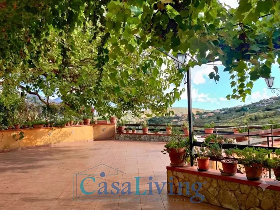 Immagine 19 di Villa in vendita  in Via Esterna Strazzasiti a Monreale