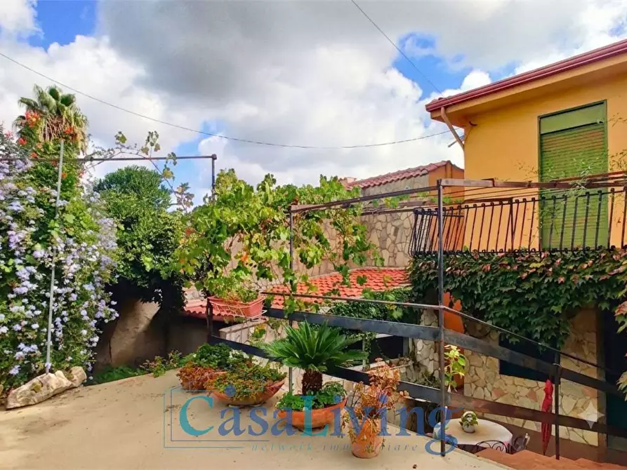 Immagine 20 di Villa in vendita  in Via Esterna Strazzasiti a Monreale