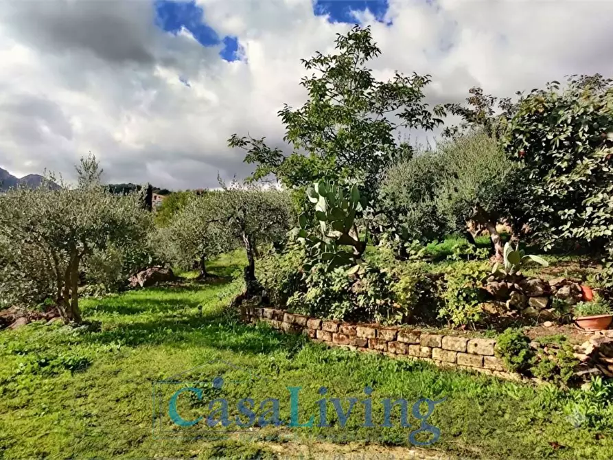 Immagine 21 di Villa in vendita  in Via Esterna Strazzasiti a Monreale