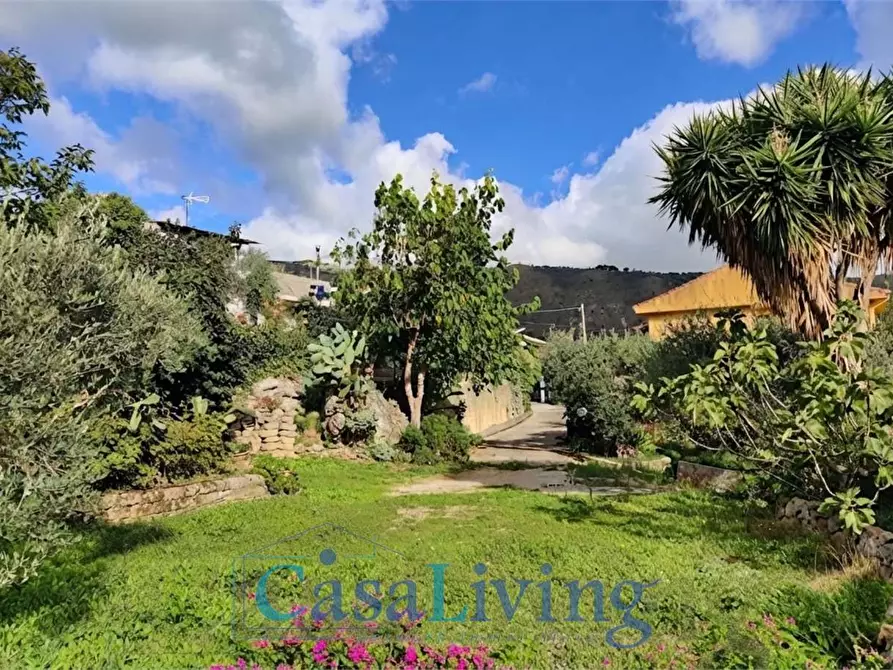 Immagine 23 di Villa in vendita  in Via Esterna Strazzasiti a Monreale