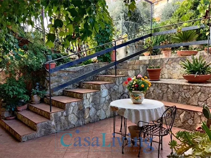 Immagine 24 di Villa in vendita  in Via Esterna Strazzasiti a Monreale