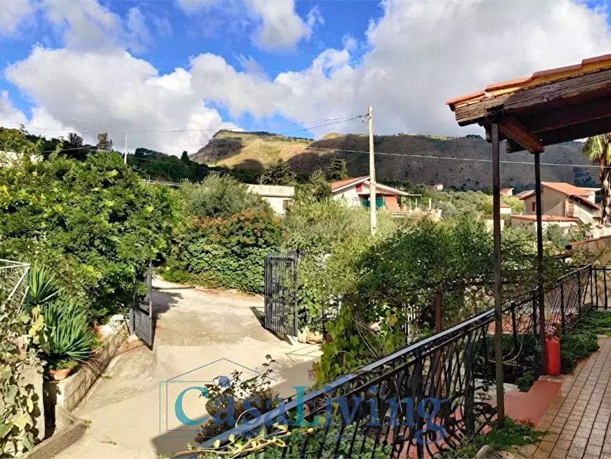 Immagine 27 di Villa in vendita  in Via Esterna Strazzasiti a Monreale