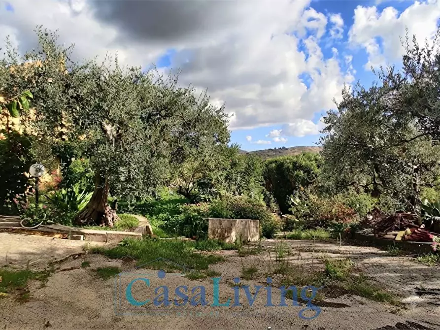 Immagine 29 di Villa in vendita  in Via Esterna Strazzasiti a Monreale