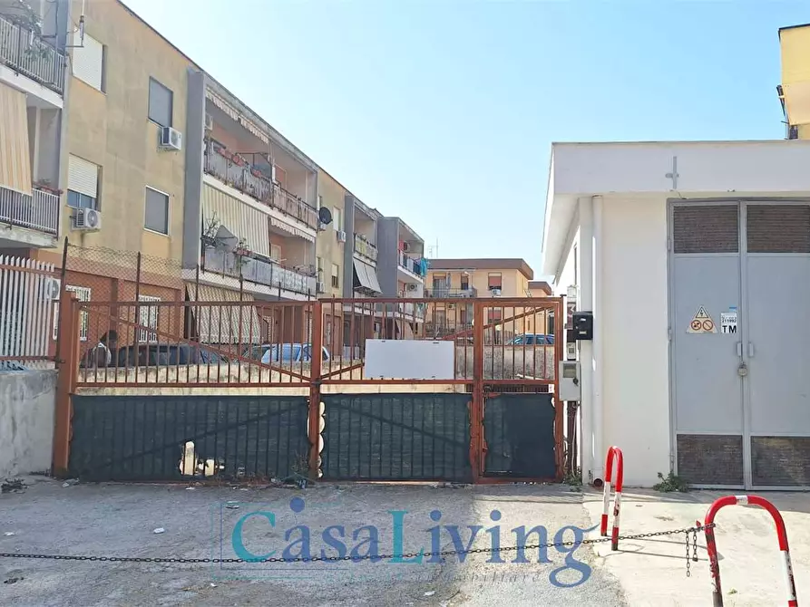 Immagine 1 di Magazzino in vendita  in Via Mario Trapassi 3 a Palermo