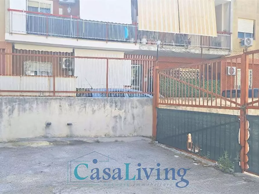 Immagine 3 di Magazzino in vendita  in Via Mario Trapassi 1 a Palermo