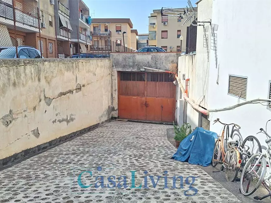 Immagine 8 di Magazzino in vendita  in Via Mario Trapassi 1 a Palermo